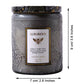 Indulge in Serenity with Our 7 OZ Natural Soy Scented Candle - Perfect Home Decor Gift!