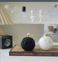 Illuminate Your Space with the Enchanting Black Moon Scented Candles - Perfect for Home Decor and Thoughtful Gifts