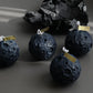 Illuminate Your Space with the Enchanting Black Moon Scented Candles - Perfect for Home Decor and Thoughtful Gifts